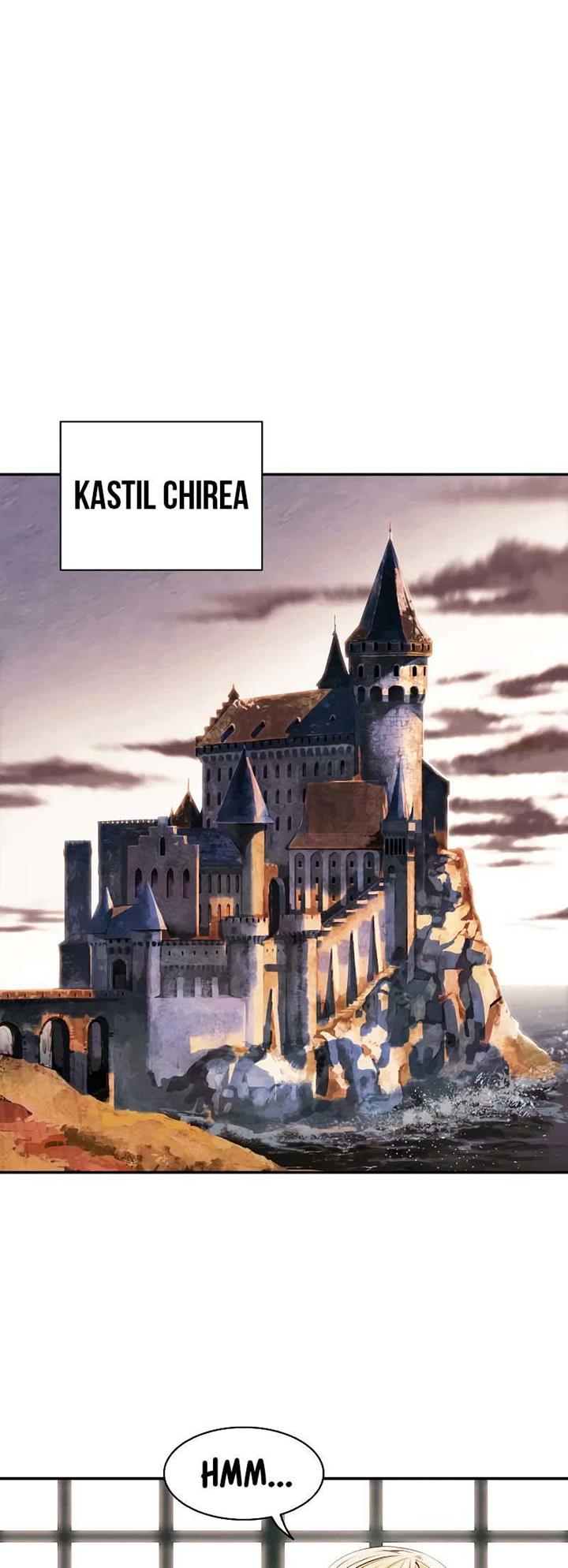 MookHyang – Dark Lady Chapter 157