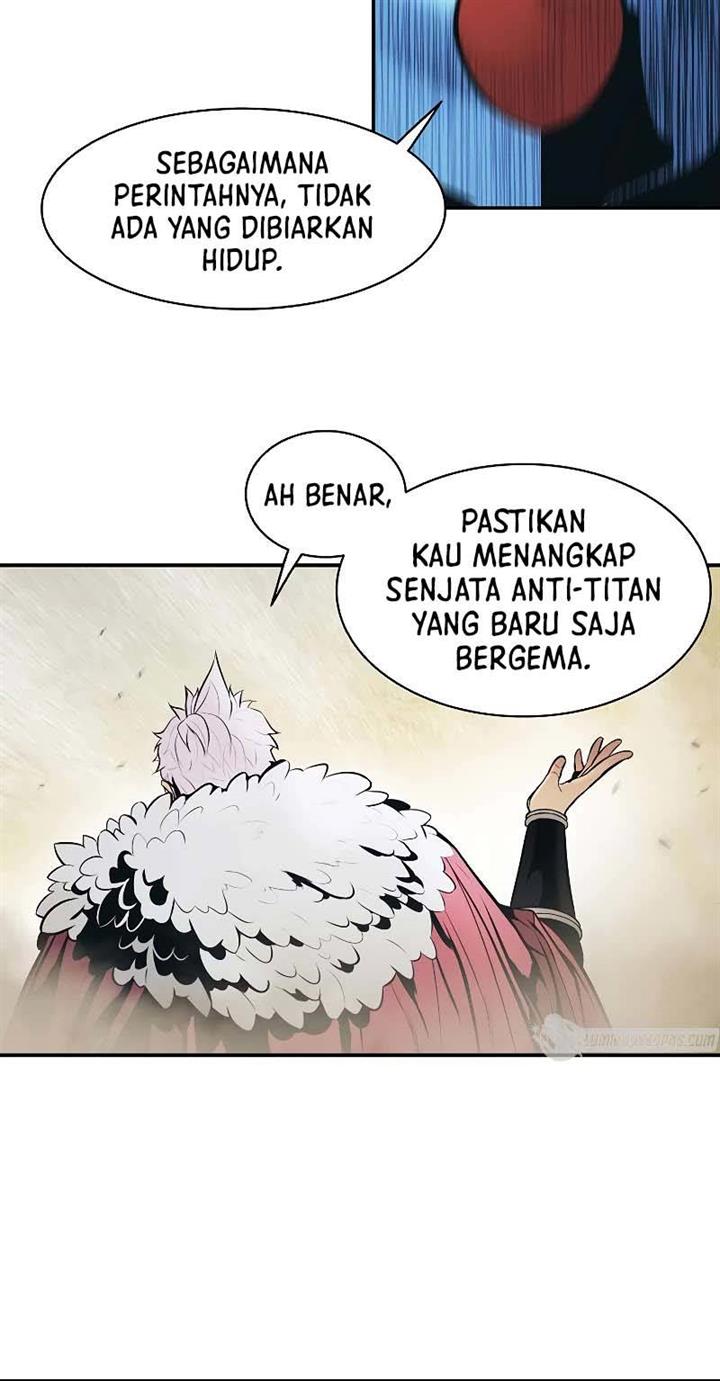 MookHyang – Dark Lady Chapter 157
