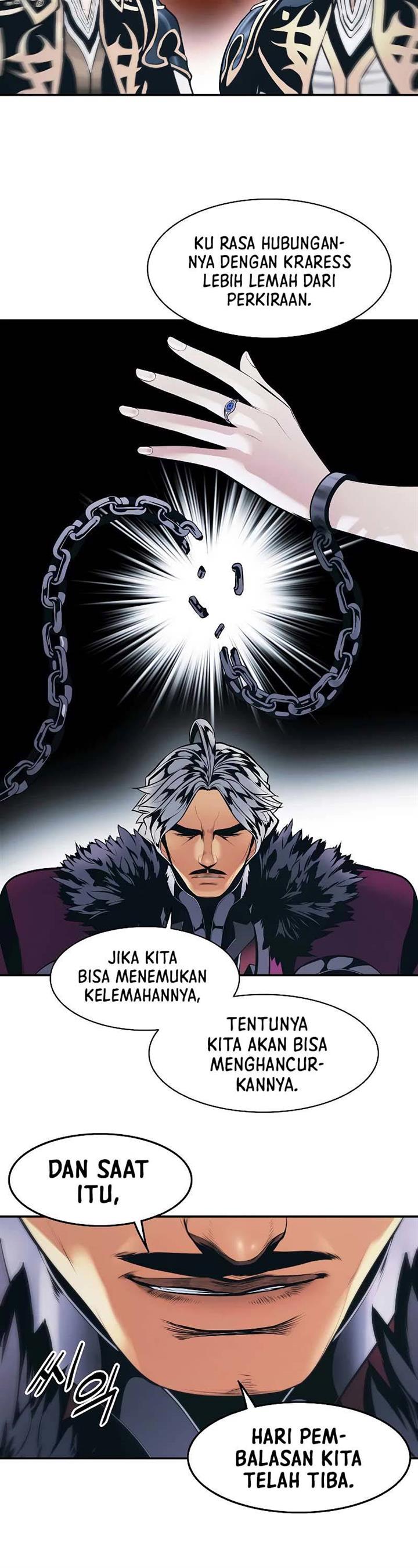 MookHyang – Dark Lady Chapter 157