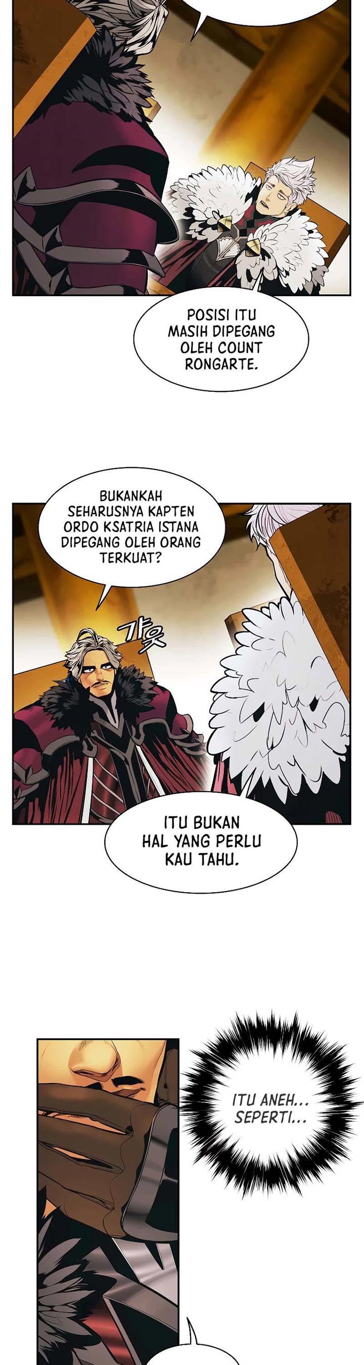 MookHyang – Dark Lady Chapter 157