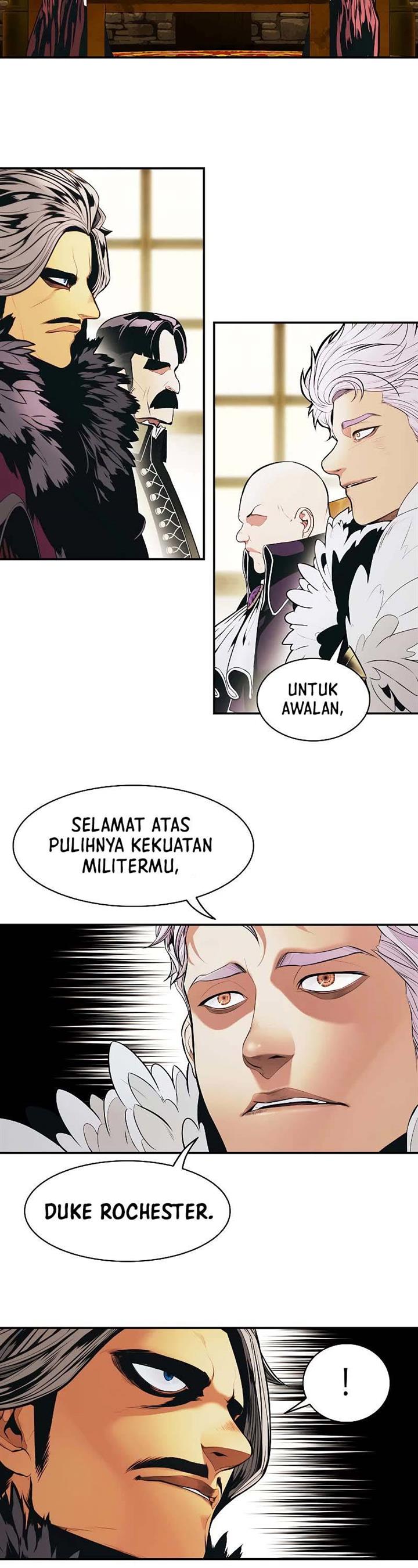MookHyang – Dark Lady Chapter 157