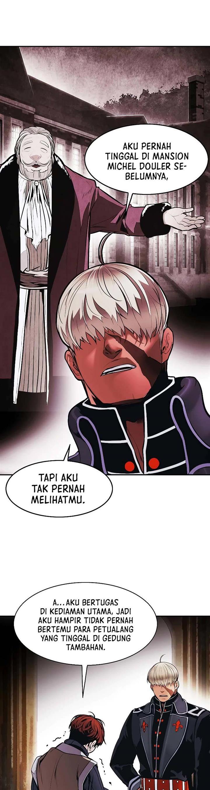 MookHyang – Dark Lady Chapter 158