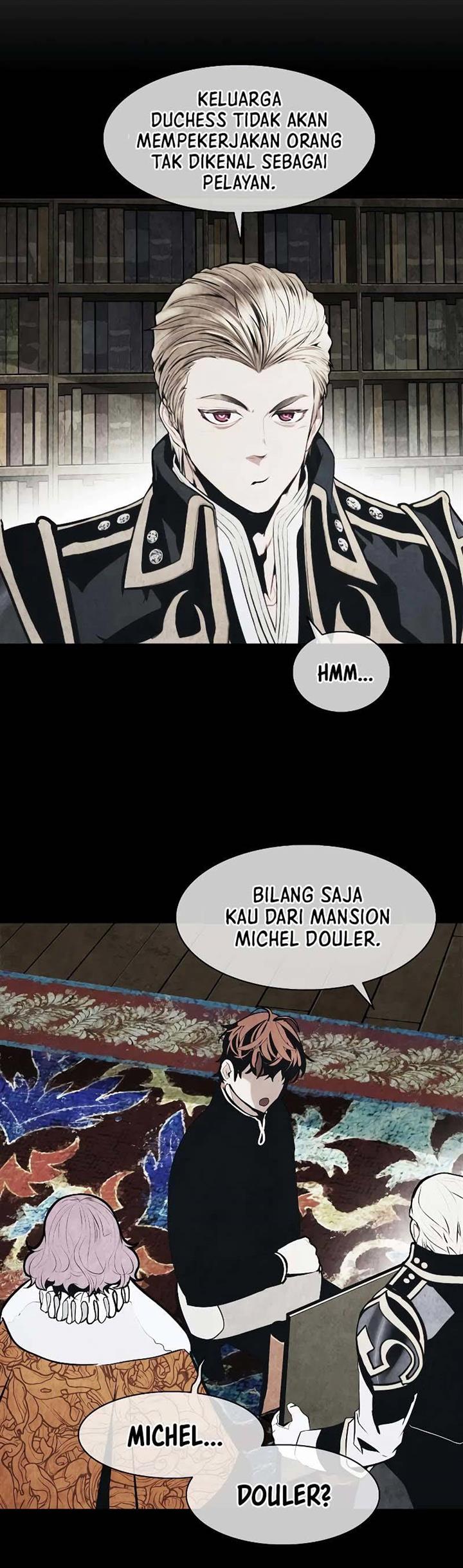 MookHyang – Dark Lady Chapter 158