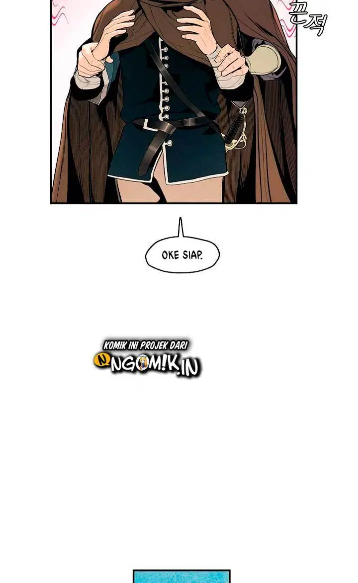 MookHyang – Dark Lady Chapter 16