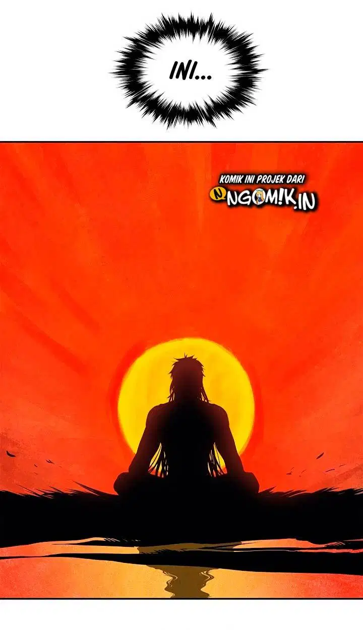 MookHyang – Dark Lady Chapter 16