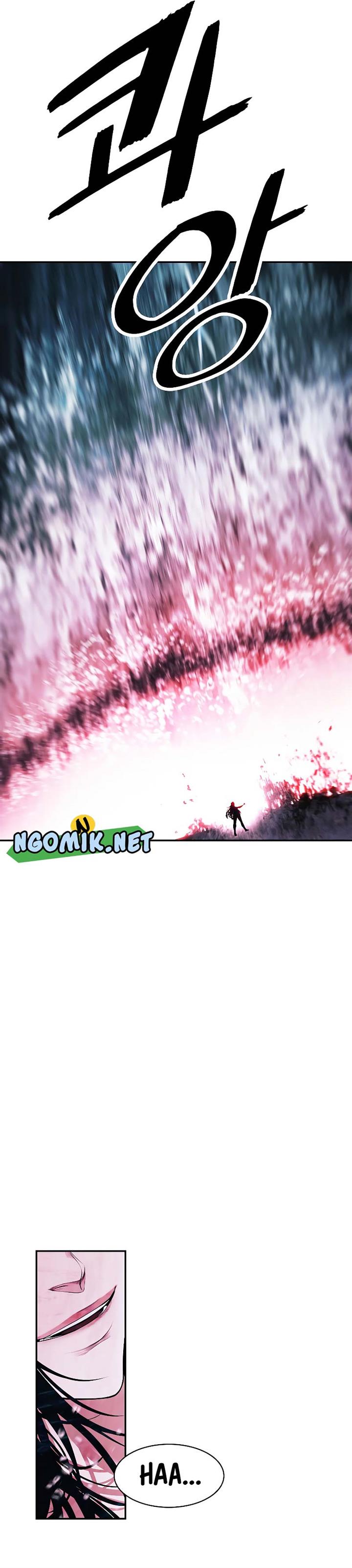 MookHyang – Dark Lady Chapter 160