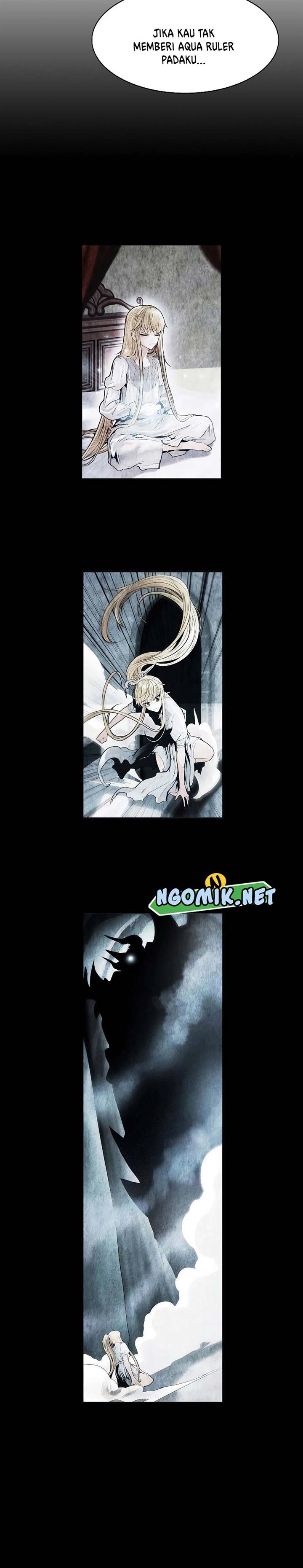 MookHyang – Dark Lady Chapter 164