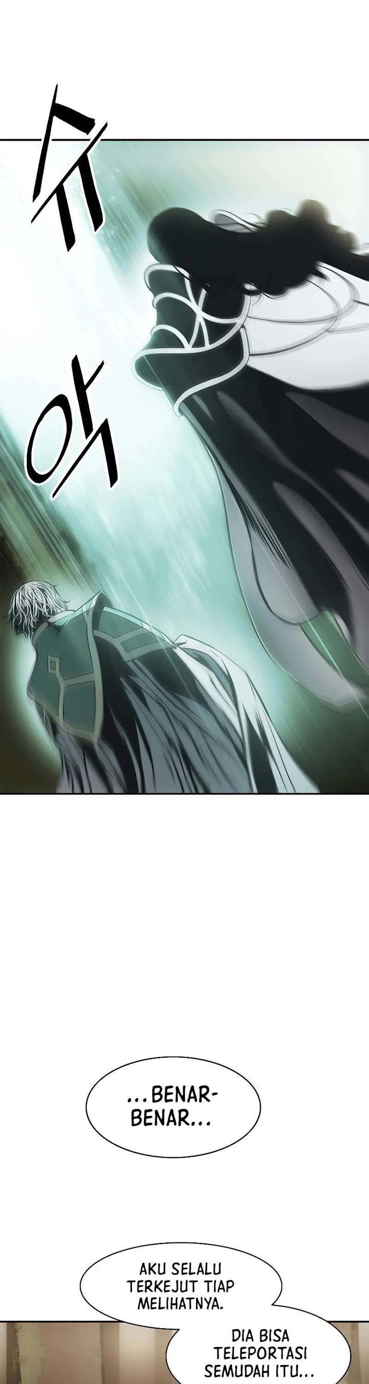 MookHyang – Dark Lady Chapter 166