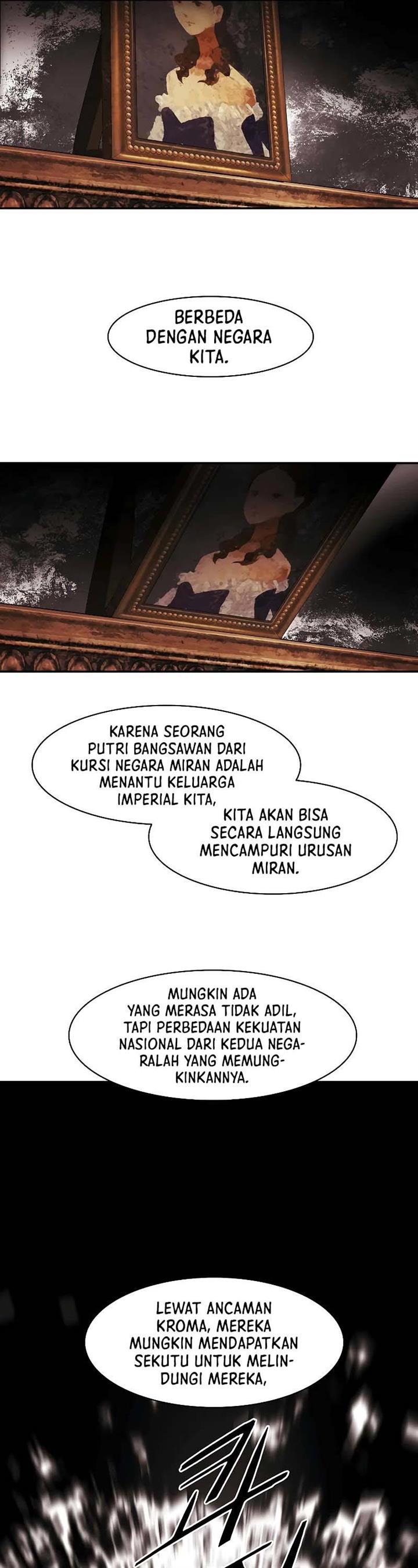 MookHyang – Dark Lady Chapter 166