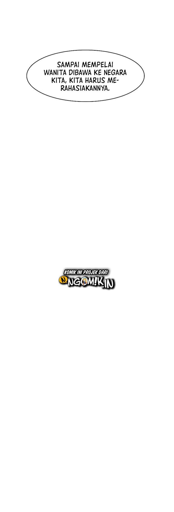 MookHyang – Dark Lady Chapter 166