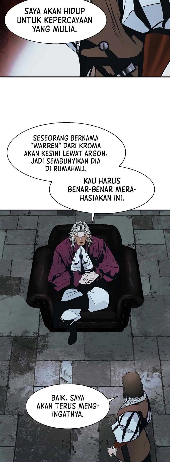 MookHyang – Dark Lady Chapter 167