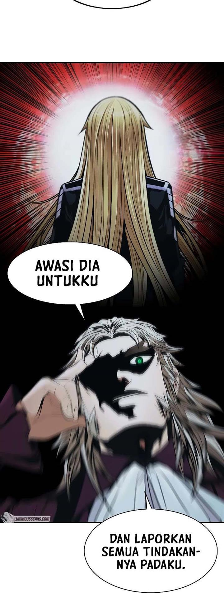MookHyang – Dark Lady Chapter 167
