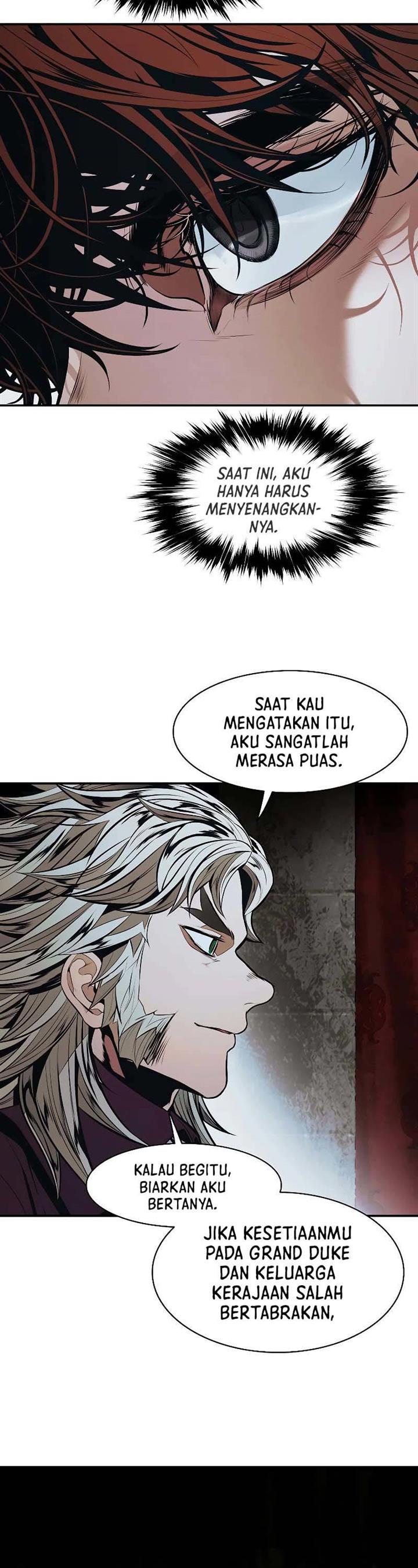 MookHyang – Dark Lady Chapter 167
