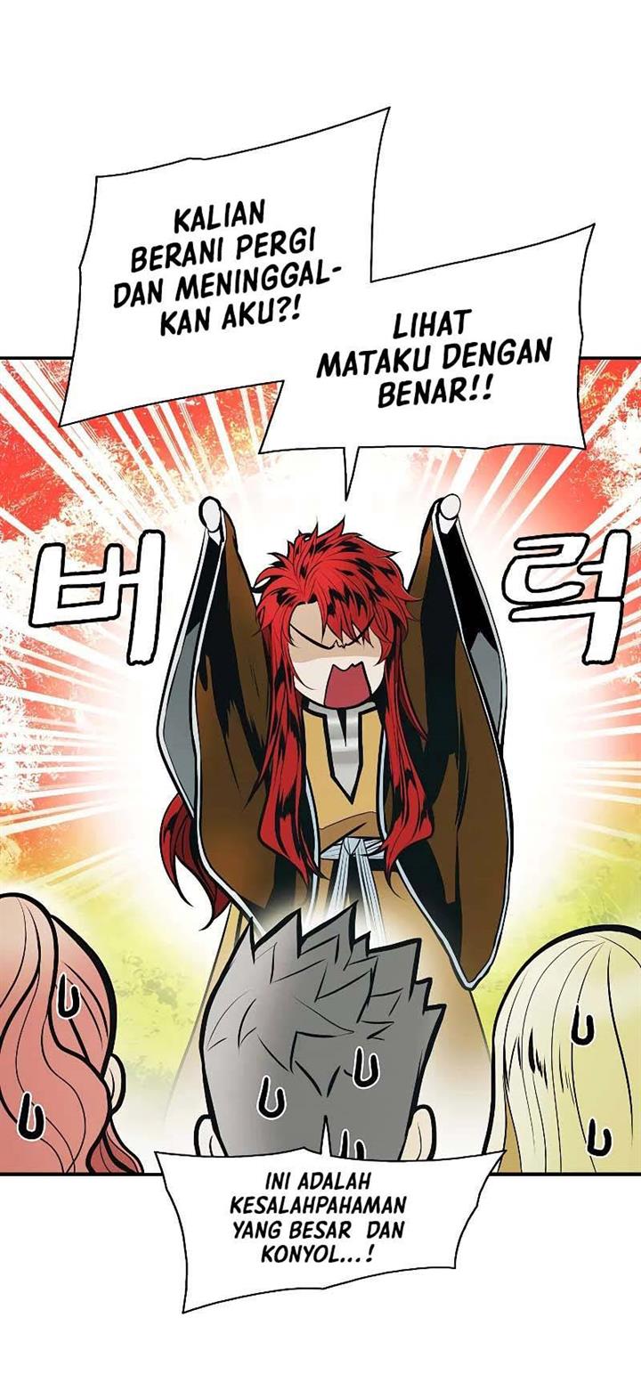 MookHyang – Dark Lady Chapter 167