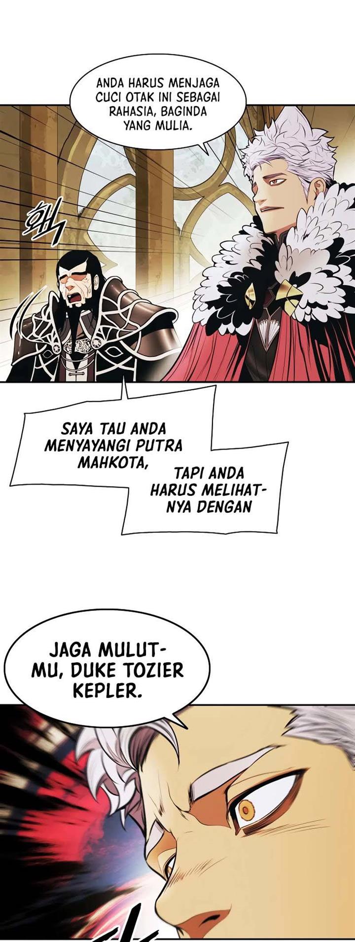 MookHyang – Dark Lady Chapter 168