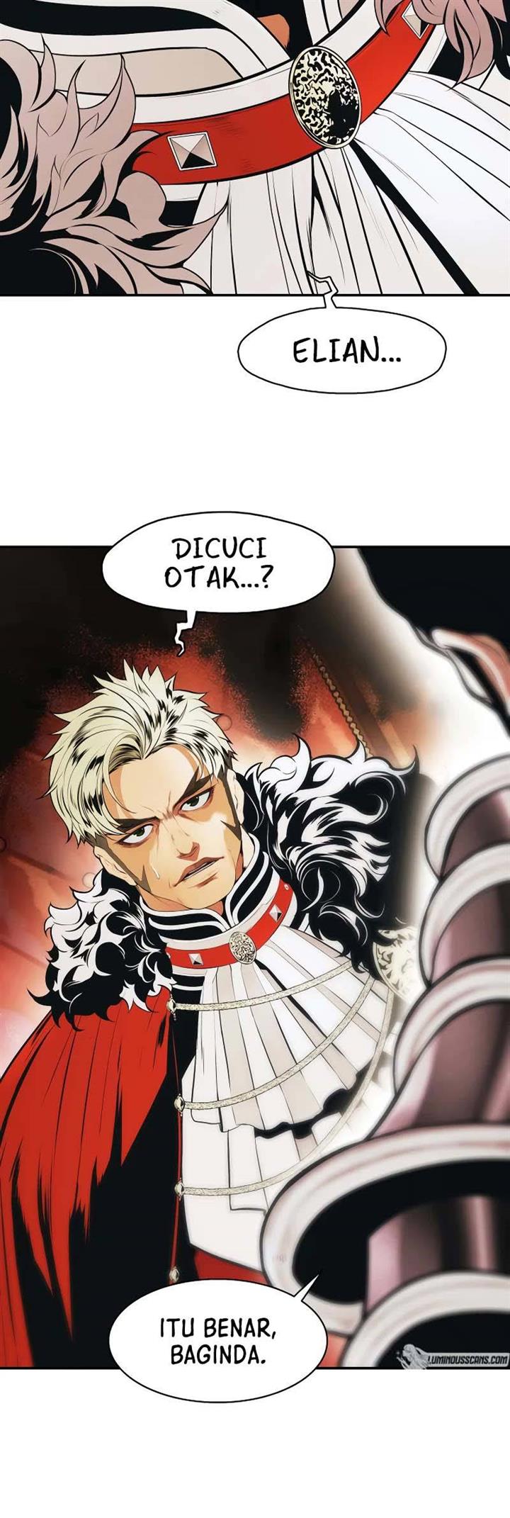 MookHyang – Dark Lady Chapter 168
