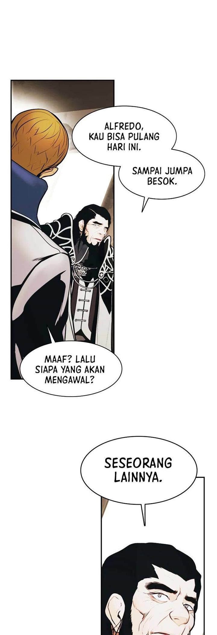 MookHyang – Dark Lady Chapter 168