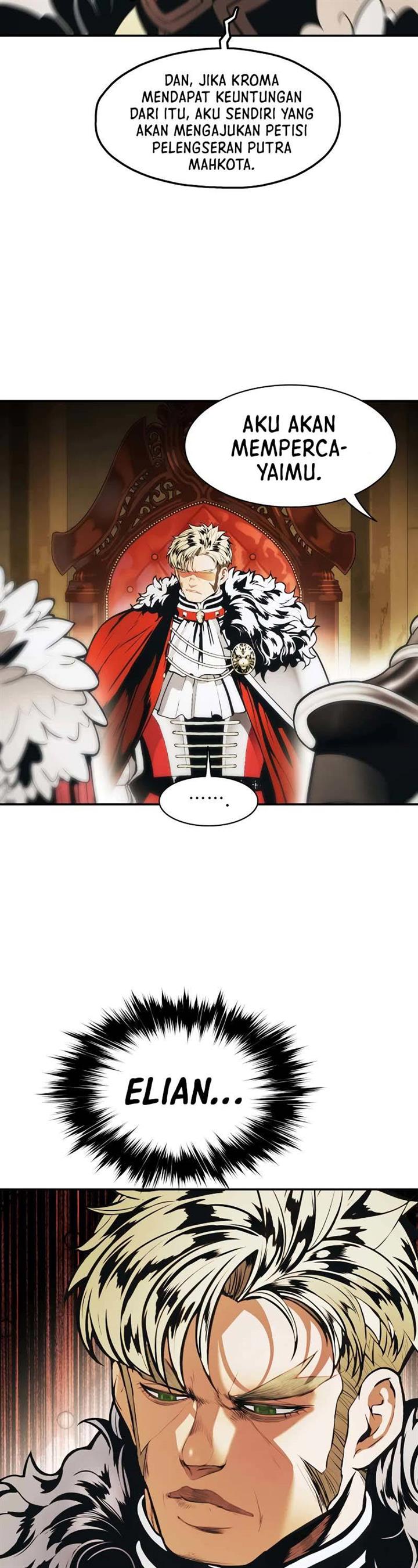 MookHyang – Dark Lady Chapter 168
