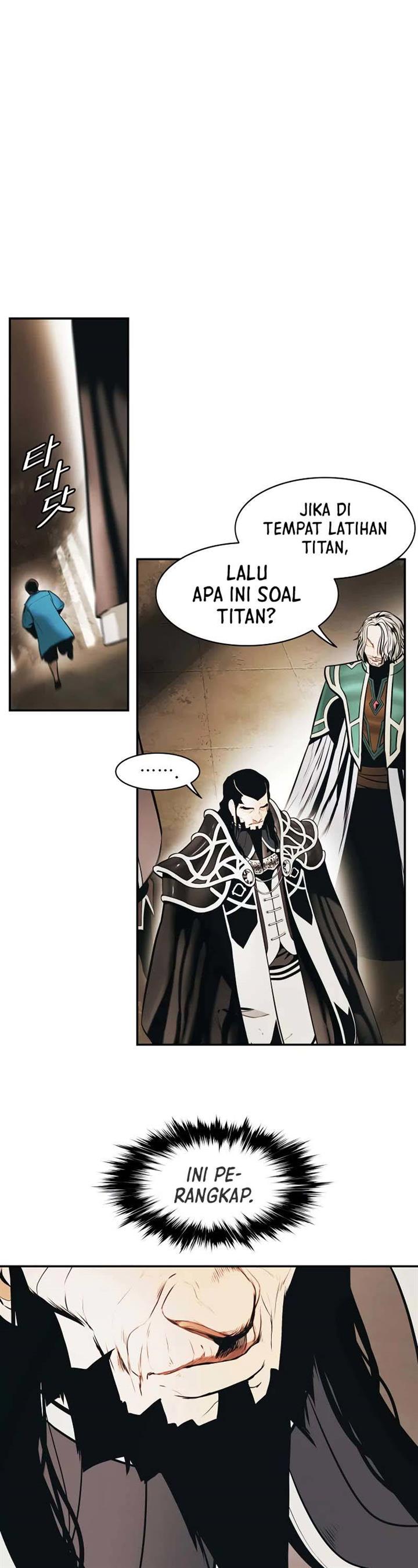 MookHyang – Dark Lady Chapter 168