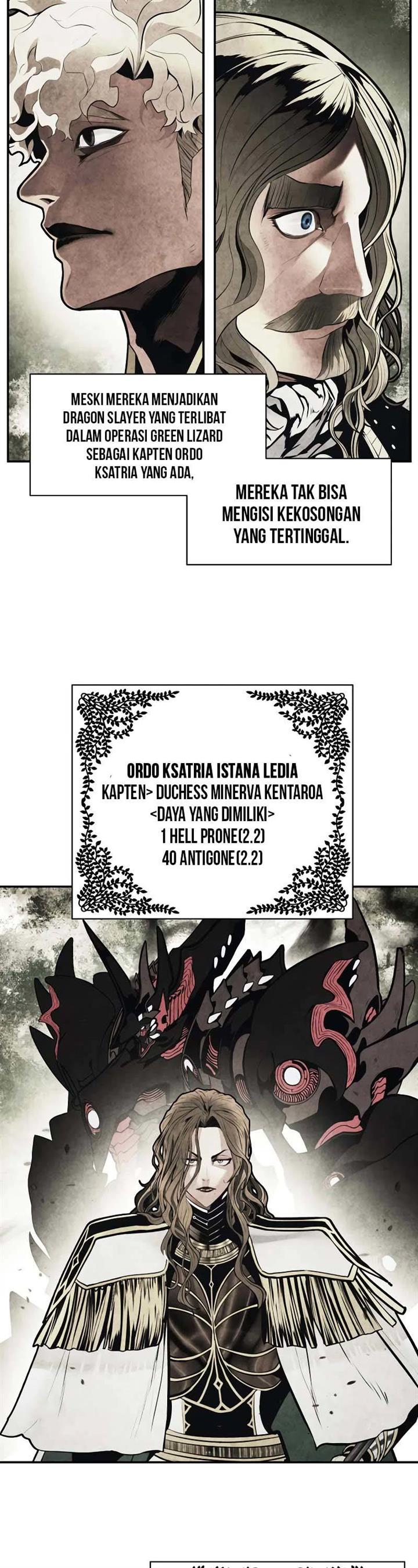 MookHyang – Dark Lady Chapter 168