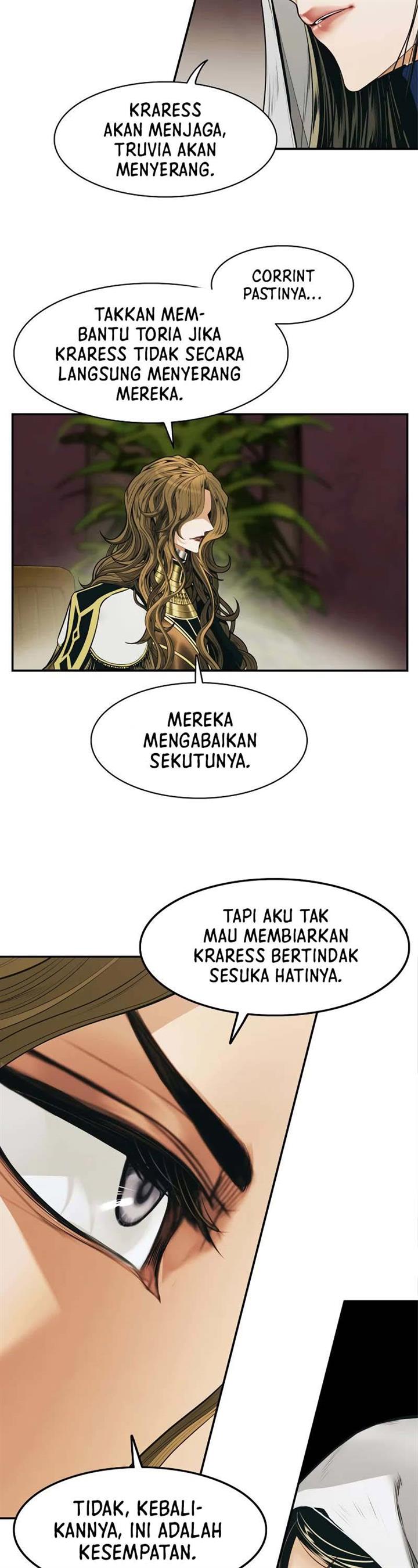 MookHyang – Dark Lady Chapter 168