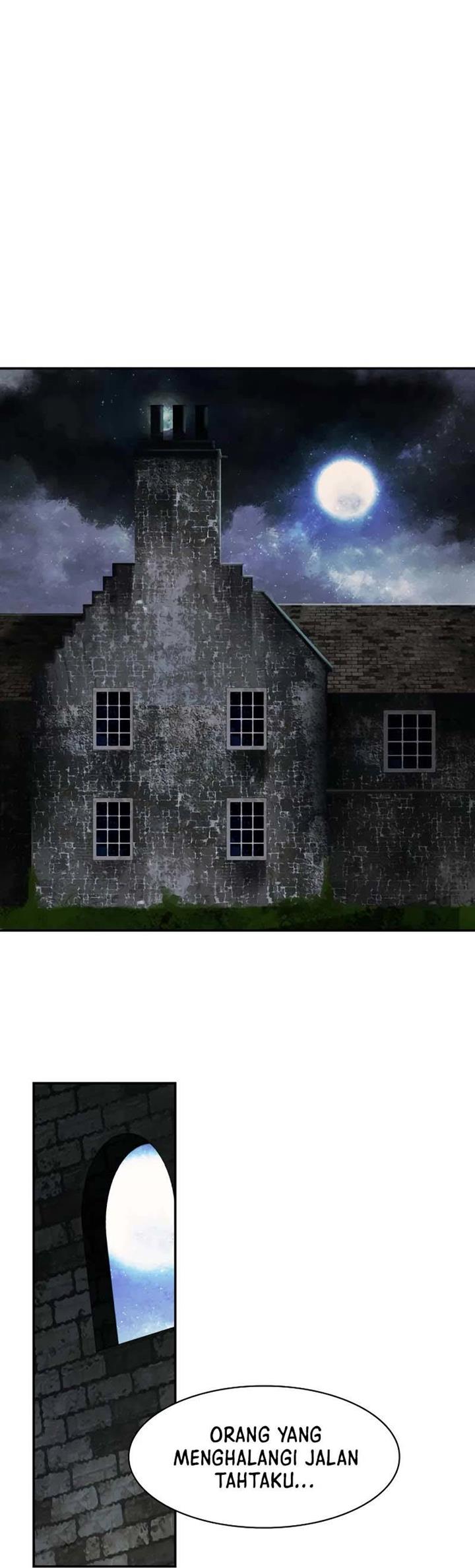 MookHyang – Dark Lady Chapter 168