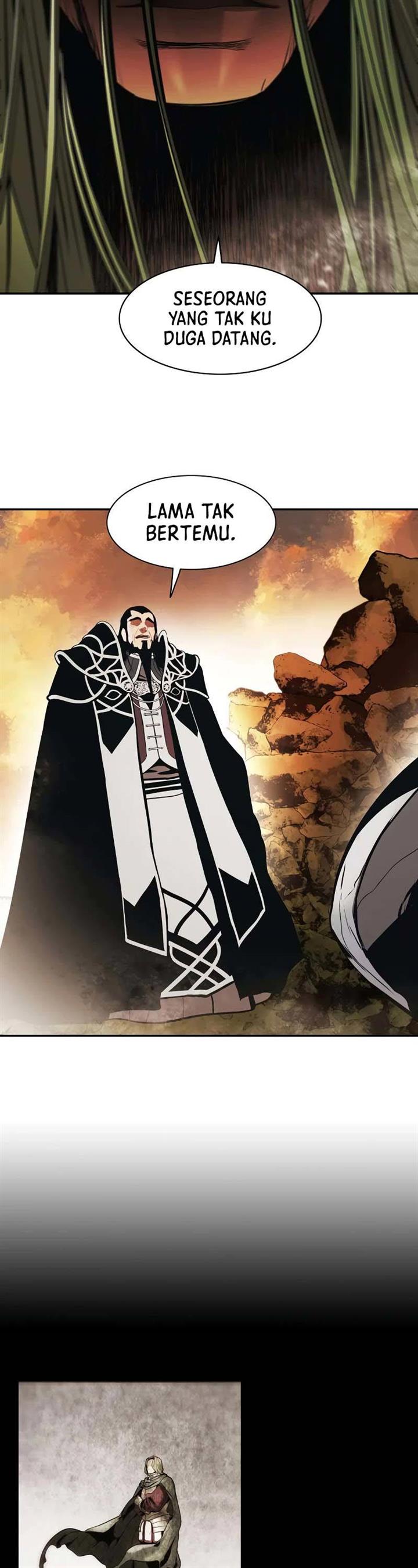 MookHyang – Dark Lady Chapter 168