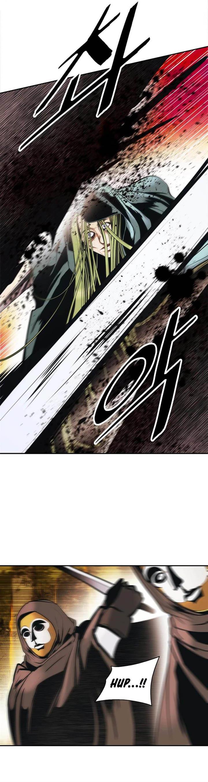 MookHyang – Dark Lady Chapter 169
