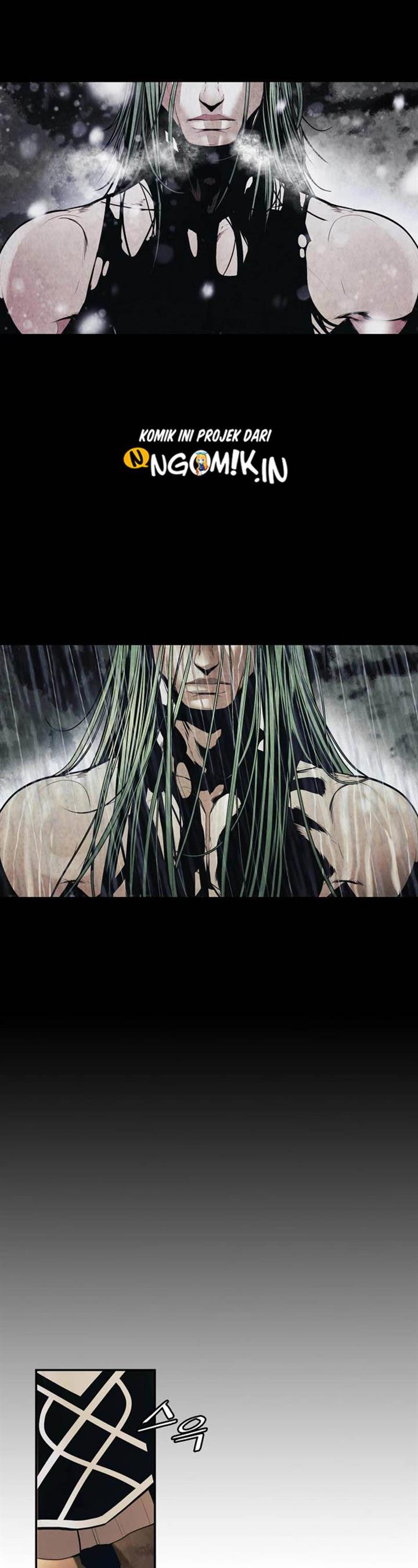 MookHyang – Dark Lady Chapter 169