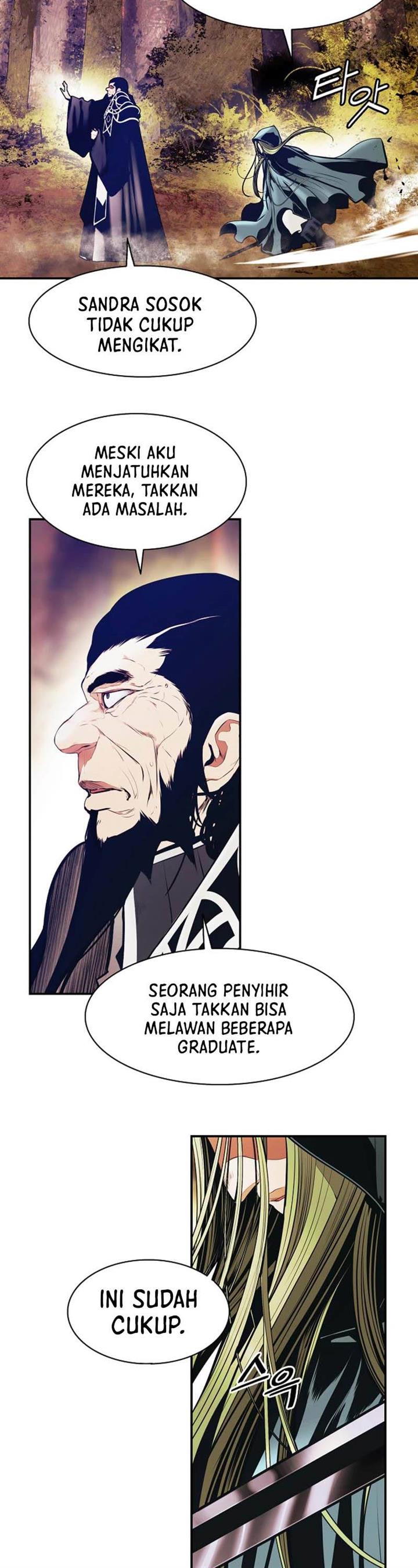 MookHyang – Dark Lady Chapter 169