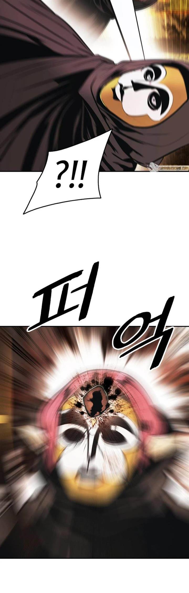 MookHyang – Dark Lady Chapter 169