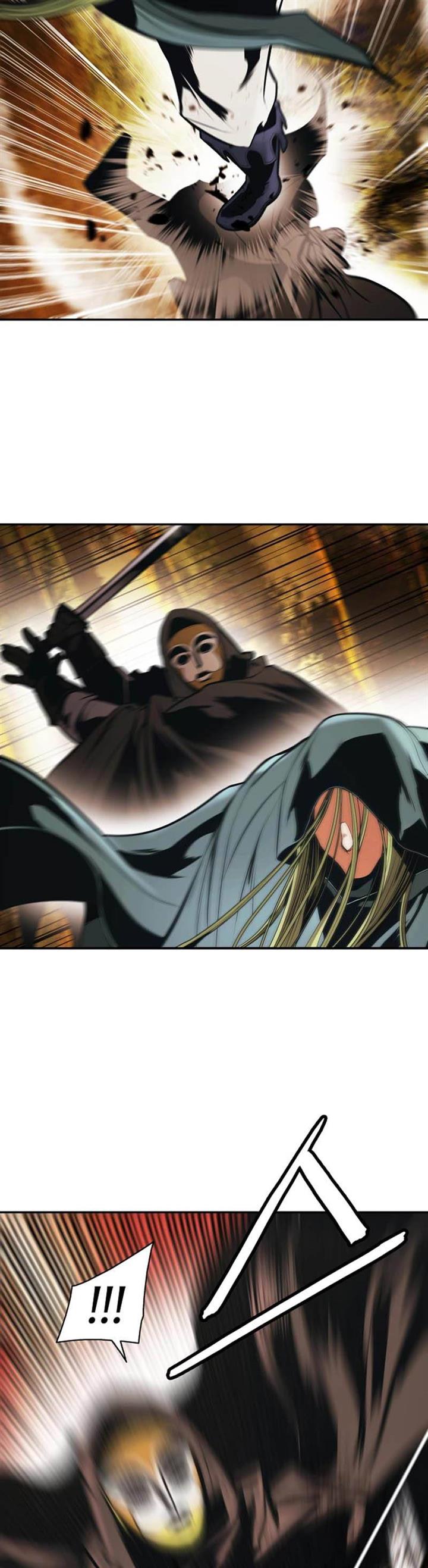MookHyang – Dark Lady Chapter 169