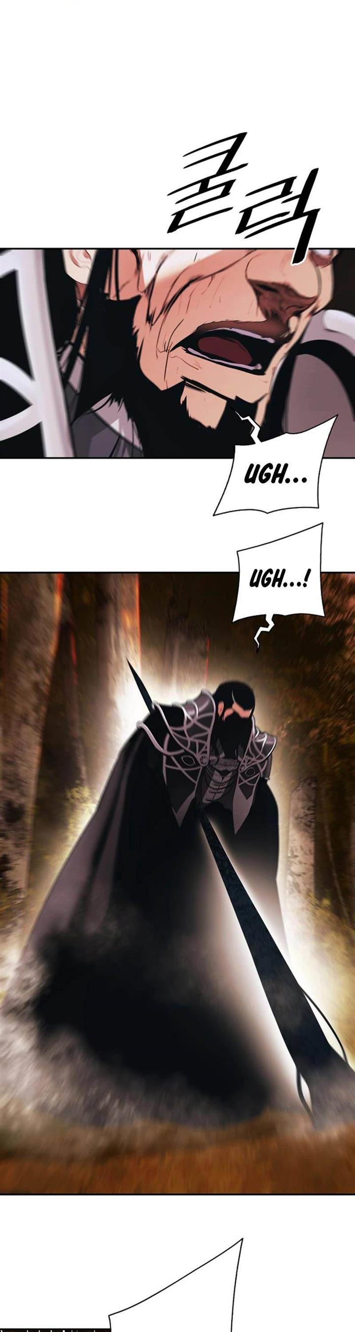 MookHyang – Dark Lady Chapter 169
