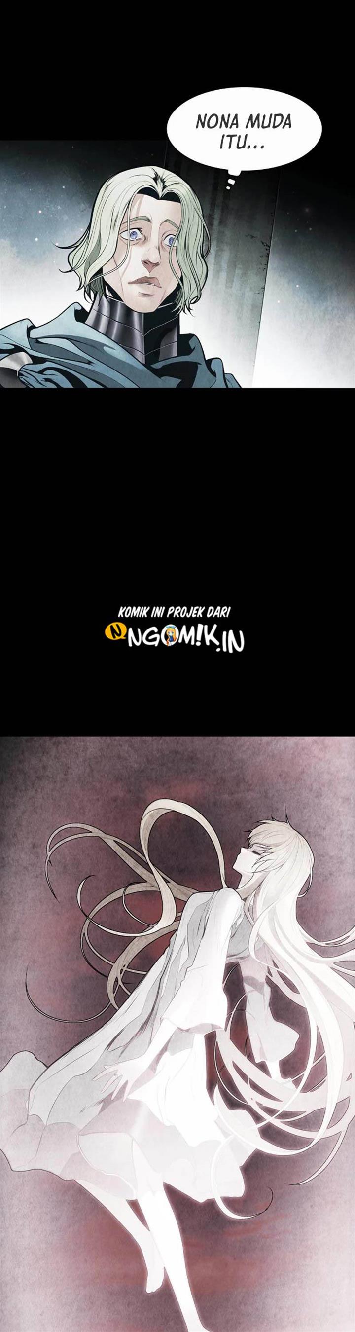 MookHyang – Dark Lady Chapter 169
