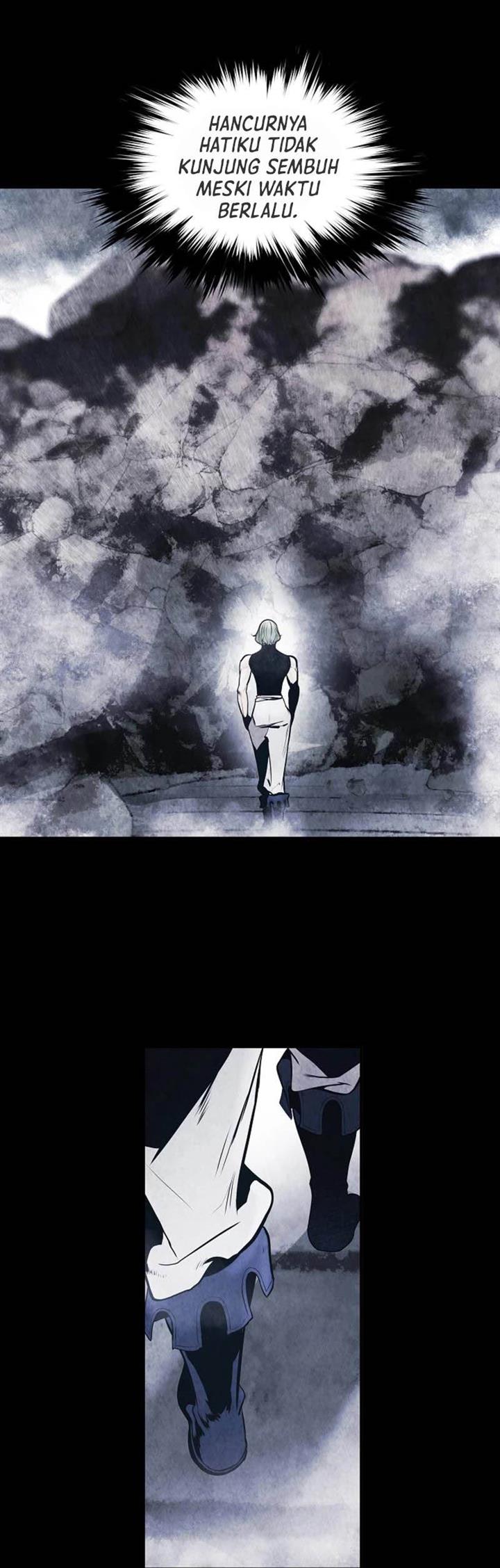 MookHyang – Dark Lady Chapter 169