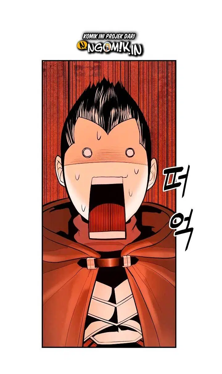 MookHyang – Dark Lady Chapter 17