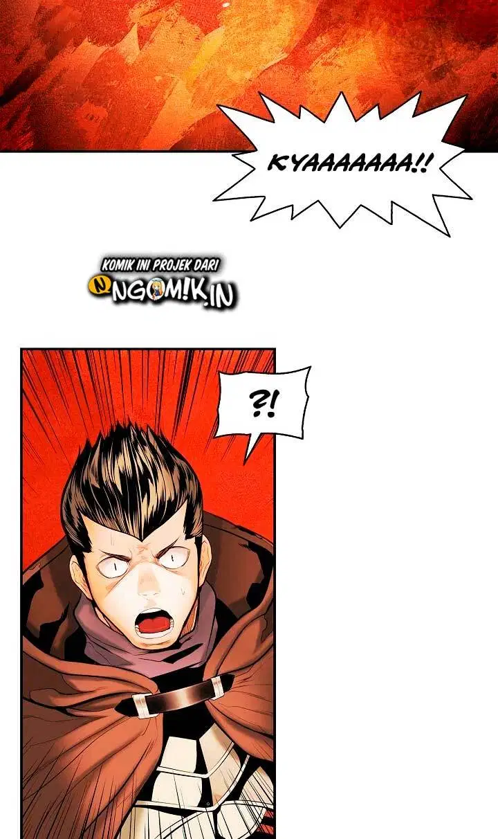 MookHyang – Dark Lady Chapter 17