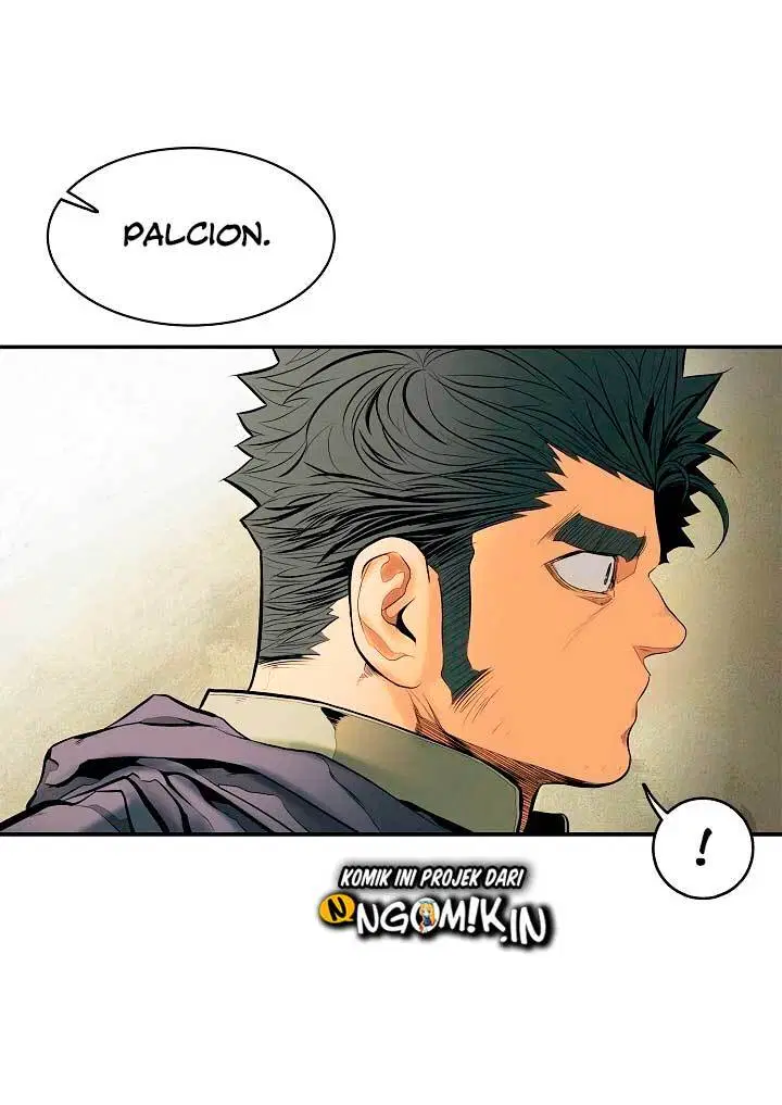 MookHyang – Dark Lady Chapter 17