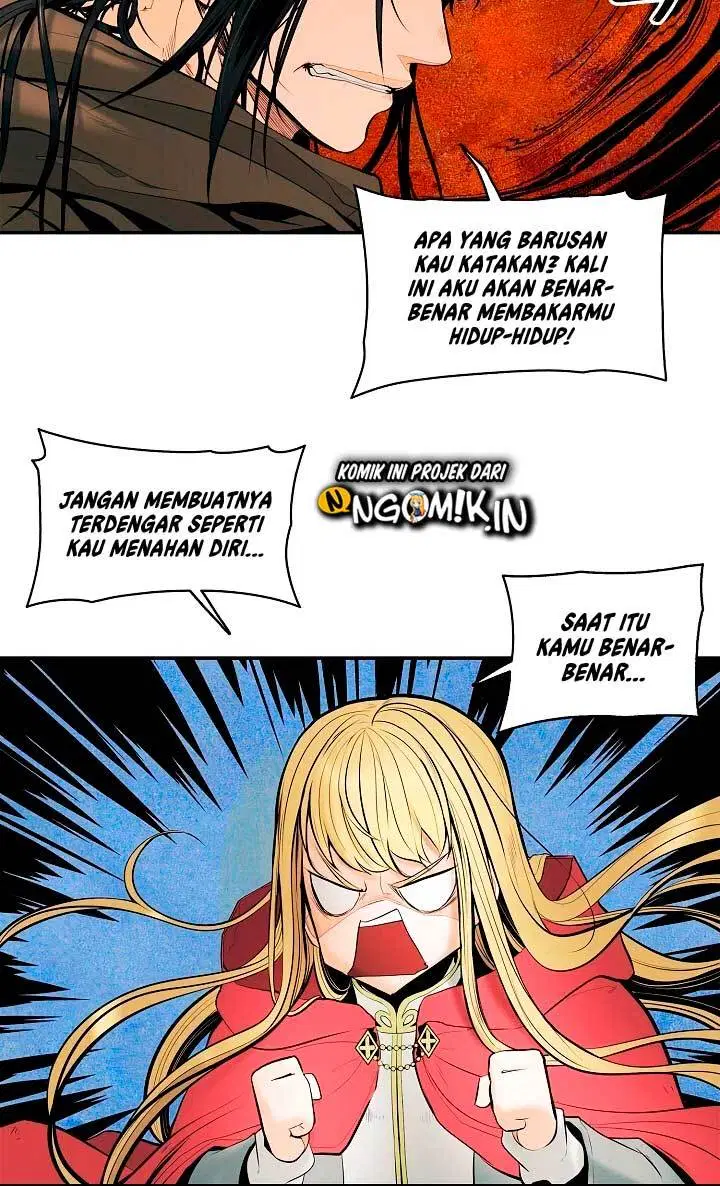 MookHyang – Dark Lady Chapter 17