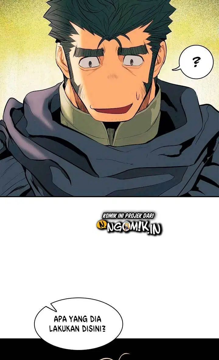 MookHyang – Dark Lady Chapter 17