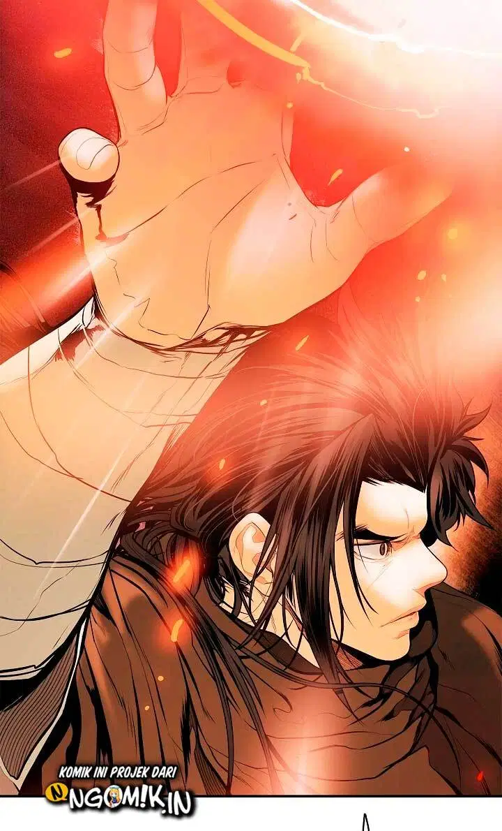 MookHyang – Dark Lady Chapter 17