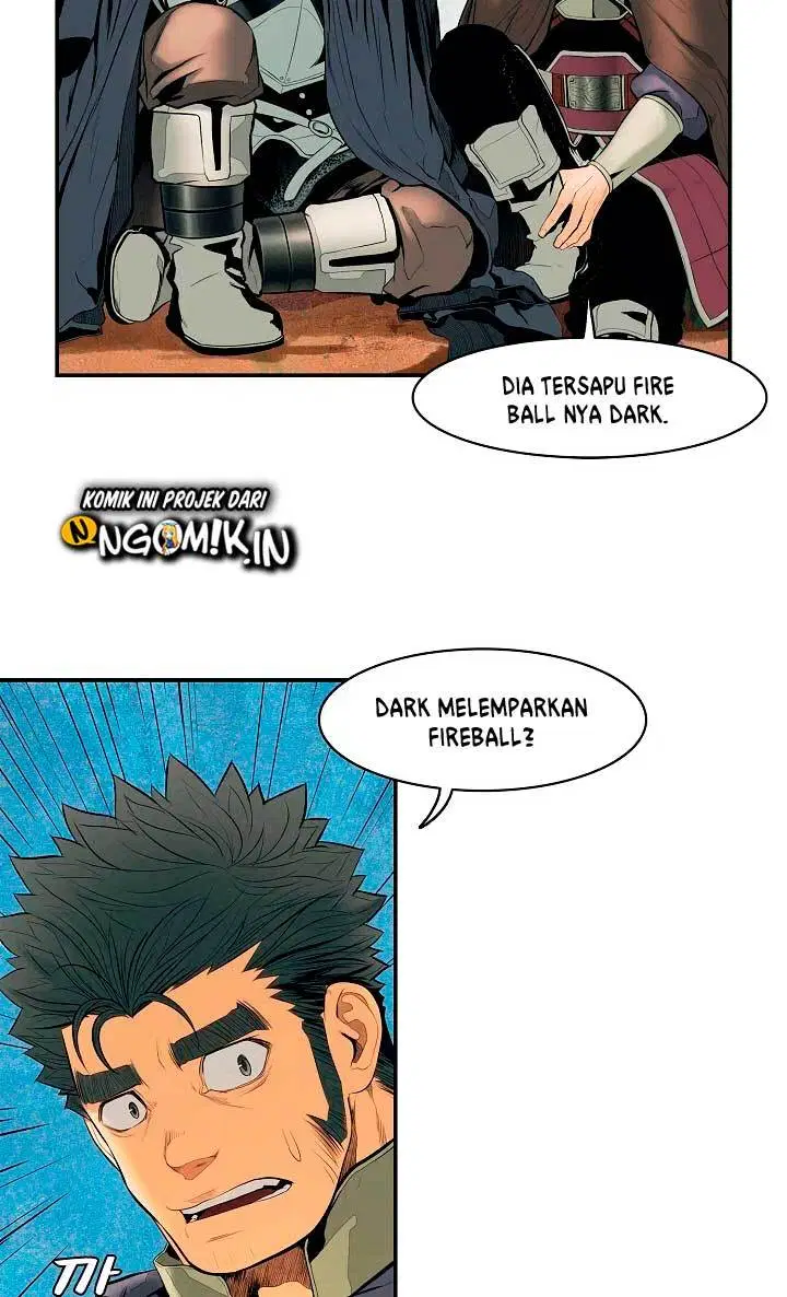 MookHyang – Dark Lady Chapter 17