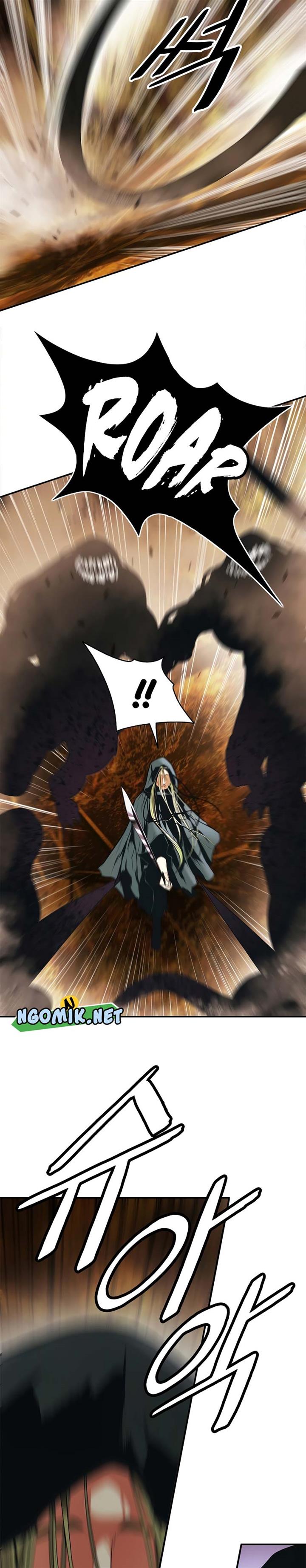 MookHyang – Dark Lady Chapter 171