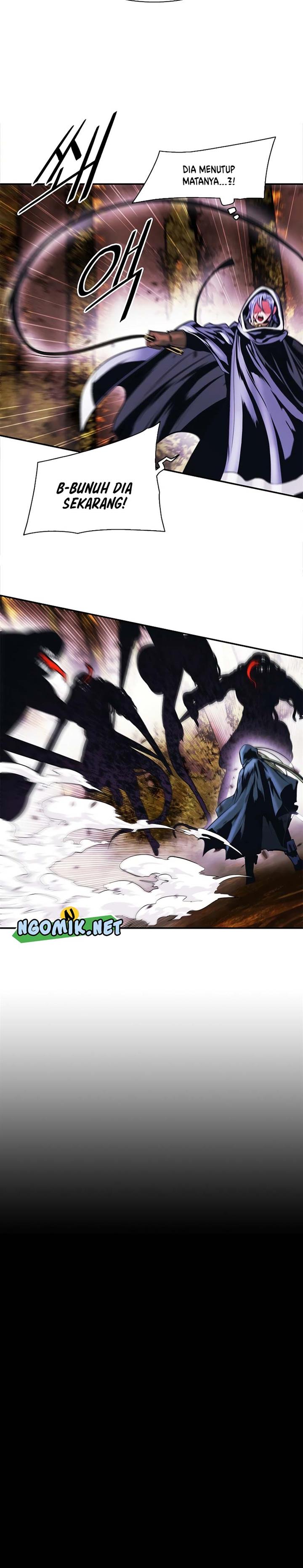 MookHyang – Dark Lady Chapter 171