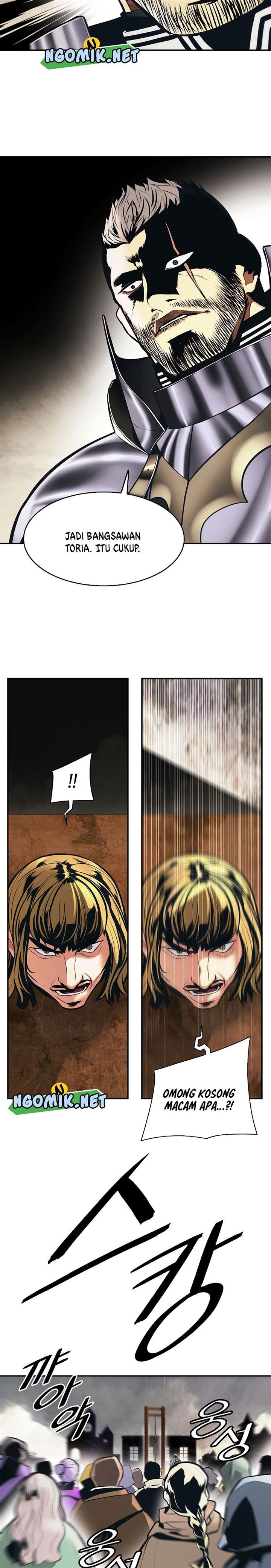 MookHyang – Dark Lady Chapter 173