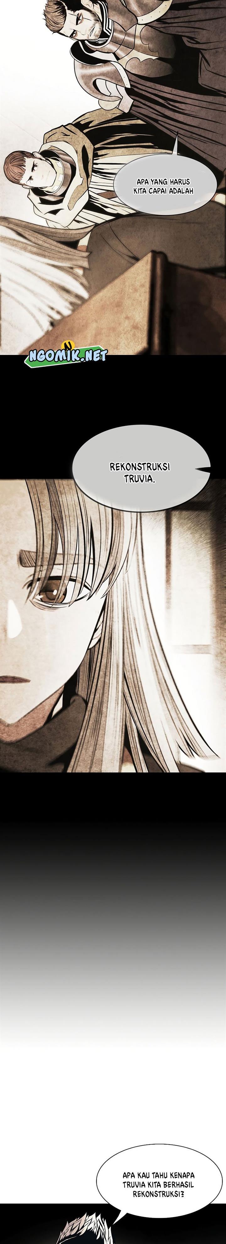 MookHyang – Dark Lady Chapter 173