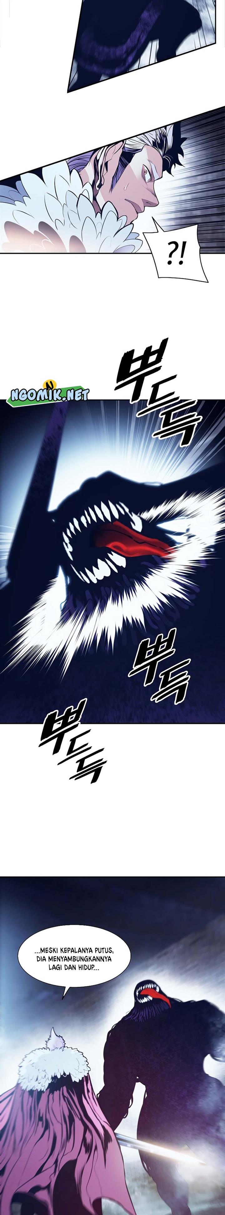MookHyang – Dark Lady Chapter 178