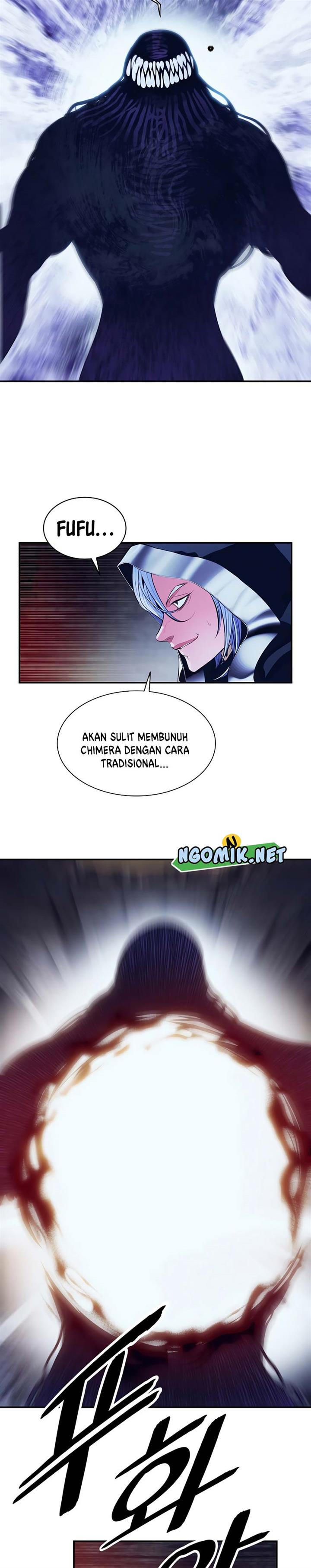 MookHyang – Dark Lady Chapter 178
