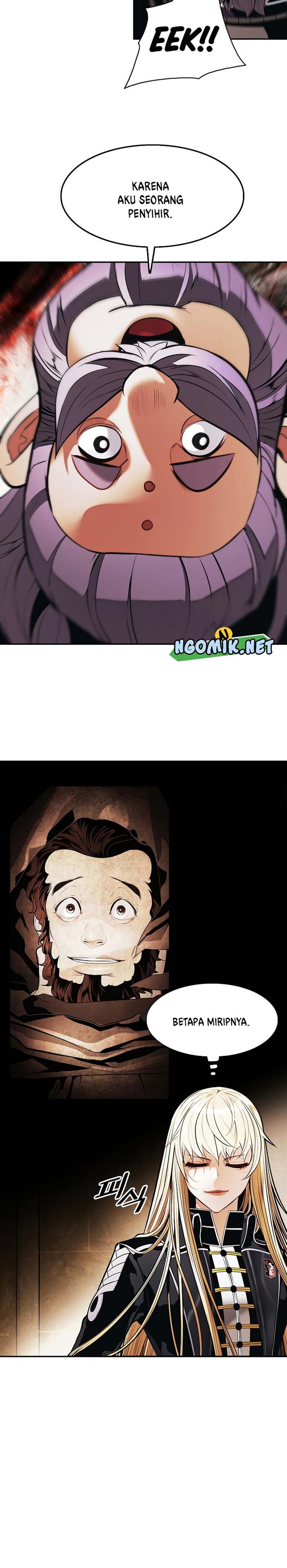 MookHyang – Dark Lady Chapter 178