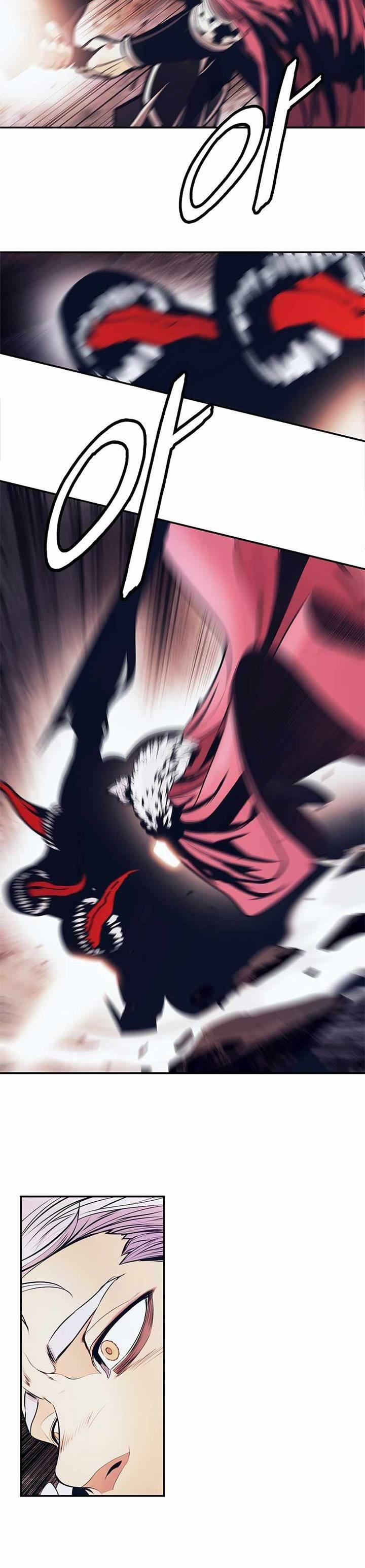 MookHyang – Dark Lady Chapter 179
